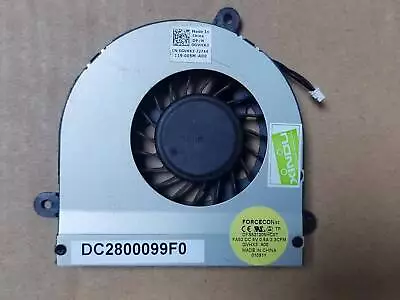 For Dell Alienware M17X R3 R4 XVXVH DC28000CMF0 0XVXVH GVHX3 0GVHX3 FAN • $26