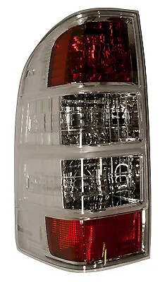 Ford Ranger Pickup Rear Lamp With Bulb Holder Left Hand 2009 - 2012 • £63.04