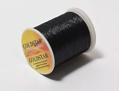 $7.99 • Buy Invisible Nylon Sewing Thread Pack Of 2 (1 Clear & 1 Smoke) 220 Yard Each Spool