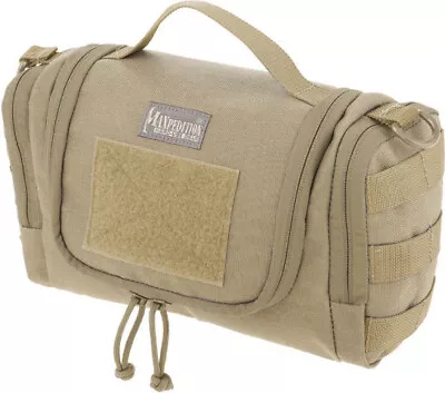 Maxpedition New Aftermath Compact Toiletry Bag 1817K • $55.79