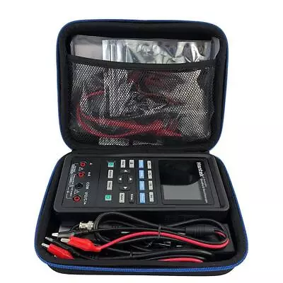 2Ch Hantek 2D72 2C72 Handheld Oscilloscope Digital Multimeter Tester 2in1/3in1 • $127.88