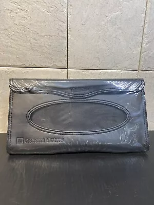 General Motors Tempo Tissue Holder Sun Visor Vintage Sealed New • $24.50