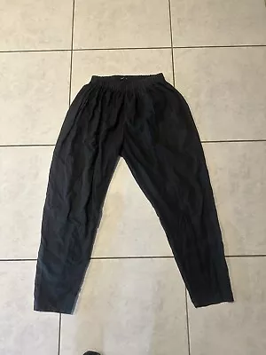 Bassike Pants Size Medium • $20