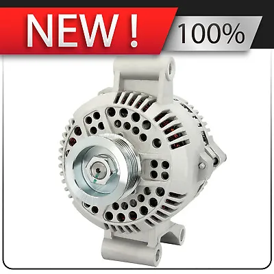 New Alternator For Ford Ranger 1992-2005 2.3 2.5 3.0 4.0L Aerostar 1992-97 • $89.99