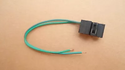1 Power Brake Harness Connector! 1965 & Up Ford Mustang Falcon Fairlane Torino • $15.29