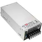 Mean Well MSP-600-7.5 AC/DC Power Supply - 1 Output - 7.5V@80A - 600W - Medical • £210.11