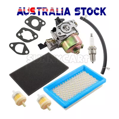 Carburetor Air Filter For GXV140 HRU194 HRU215 HRM215 17211-ZG9-800 Carby Kit • $25.30