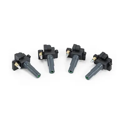 Mishimoto Ignition Coil Fits Subaru WRX/STi 2.5L 2011+ Set Of 4 • $208.95