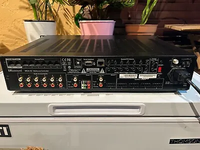 RUSSOUND - Model MCA-C3 -6 -Source 6 Zone Controller Amplifier • $500