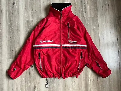 Team VOLKL Jacket Speed Ski Size M • $65