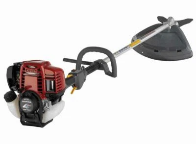 £517 • Buy Honda UMK 435 LE 35cc 4-stroke D-loop Handle Petrol Brushcutter