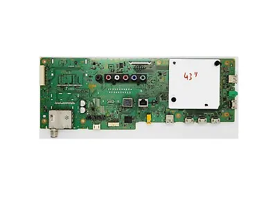 $215 • Buy Sony TV KDL-43W800C Main Board, A2094611A F6000 2A