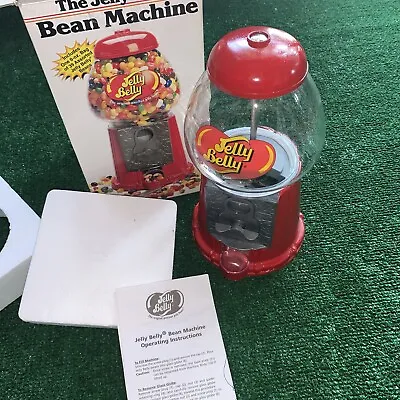£28.82 • Buy Jelly Belly The Original Gourmet Jelly Bean Machine NEW In Box