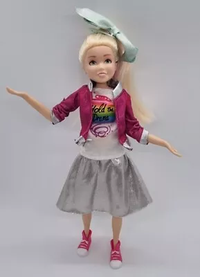 JOJO SIWA Singing Doll  HOLD THE DRAMA   (Dance Moms) Works • $20