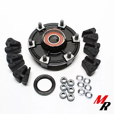 07-08 Yamaha YZF-R1 -  OEM Rear Wheel Hub Cush Drive Sprocket Carrier • $49.95