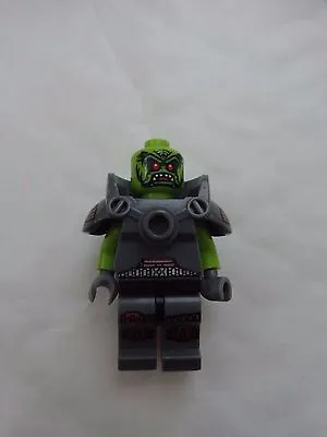 £2.49 • Buy Uk Genuine Lego Series 9 Alien Avenger Minifigure Figure