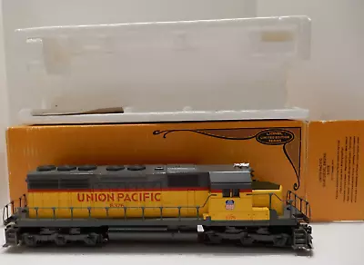Lionel Limited Edition 6-8376 Union Pacific SD-40 Diesel Engine O Gauge • $125