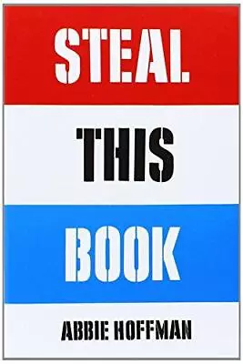 Steal This Book • $11.59