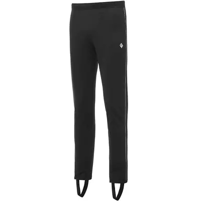 Ronhill Classic Mens Running Trackster Black Training Pants Run • £23.95