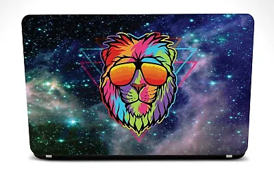 15.6/13-14/11-12/10 Inch Laptop Notebook Tablet Vinyl Decal Sticker Skin-SK23 • £6.99