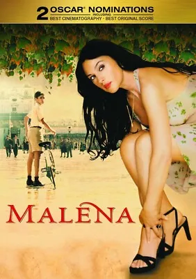 Malena New Dvd • $20.91