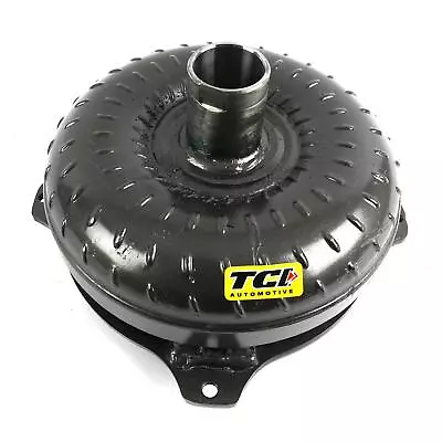 TCI StreetFighter Torque Converter Ford C-6 3000 Stall 10  • $731.95