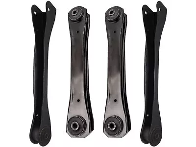 Front Control Arm Set For 90-01 Jeep Cherokee Grand Comanche Sport SK42K2 • $82.15
