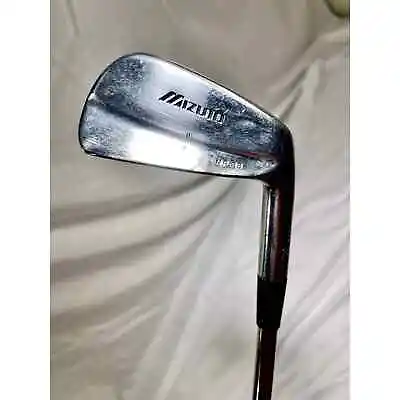 Mizuno MP 33 6 Iron RH 37.5 In Steel Shaft Stiff Flex • $50