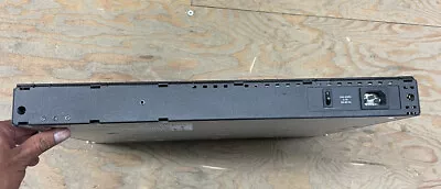 $63.02 • Buy CISCO 2901/K9 2-Port Gigabit Integrated Services Router Ios-15.7 CISCO2901/K9 