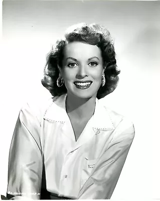 Maureen O'hara Portrait Photo 042324-7 Shot By Robert Coburn • $49.99