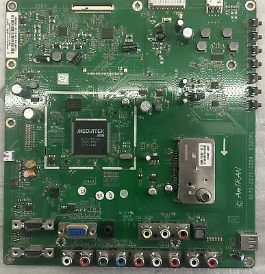 Vizio E321VL 3632-1512-0150 (0171-2271-3294) Main Board • $45