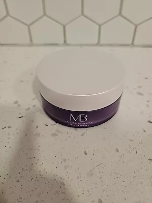 NEW MB Meaningful Beauty Revive & Brighten Eye Masque 30 Applications • $39.99