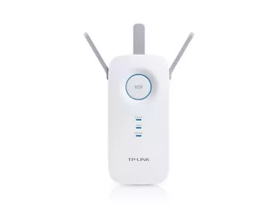 TP-Link RE450 AC1750 Wi-Fi Range Extender Free Postage • $90