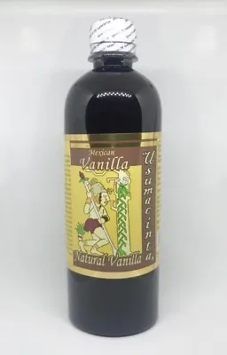 Usumacinta Pure Mexican Vanilla 16.8 Ounces • $22.99