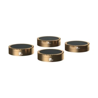 $139 • Buy PolarPro DJI Mavic Air Filters - Cinema Series - Limited Collection 4 Pack