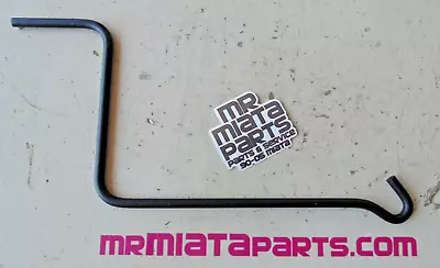 90-05 Mazda Miata OEM Jack Lift Crank Tool Trunk NA NB 91 92 93 94 95 97 99 01 • $24.95