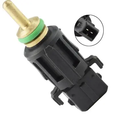 Coolant Temperature Sensor For BMW E46 E90 E39 E60 E38 X3 X5 X6 Z4 13621433077 • $26.29