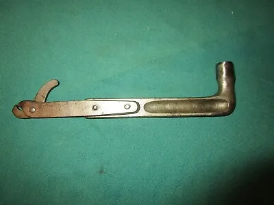 Vintage Norlund's Eagle Claw Tack Puller & Hammer Combination Tool • $35