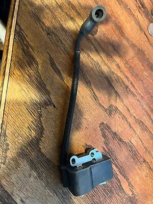 NEW Genuine Maruyama Ignition Coil 269713 • $80