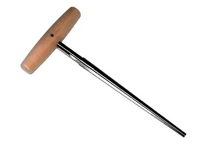 Luthier Tool Peg Peg Hole Ream Cello/Straight Flute Reamer Juzek VWWS USA • $72.78