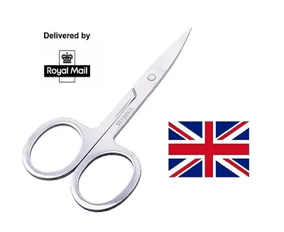 Small Embroidery Scissors Sewing Craft Mini Tool Straight Scissor • £1.99