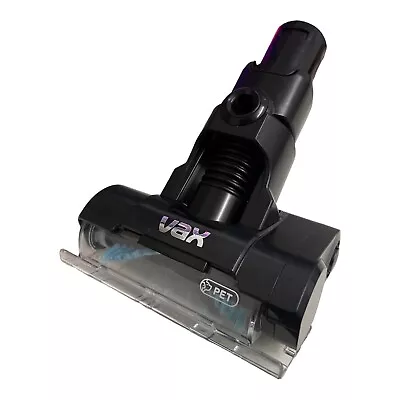 Vax ONEPWR Blade 3 Pet Cordless Vacuum Cleaer Rotary Pet Brush Motorhead Part • £17.99