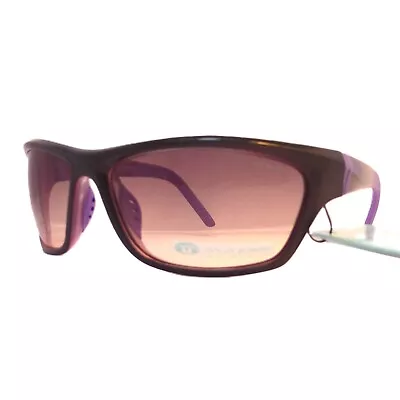 ANIMAL FLIP AN1034 Women's Sports Wrap Sunglasses  AMZ103 • £24.95