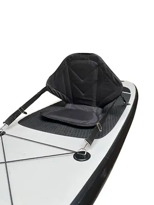 £29.99 • Buy HIKS Paddleboard Kayak Conversion High Back SUP Seat Chair