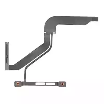 OEM MacBook Pro A1278 2012 Hard Drive Front Bracket With IR-Sleep Cable 821-2049 • $8.99