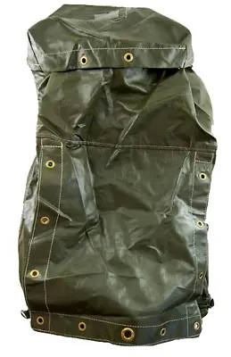  Genuine Waterproof Army Kit Bag Duffle Bag Shoulder Bag Rucksack Military Bags • £21.75