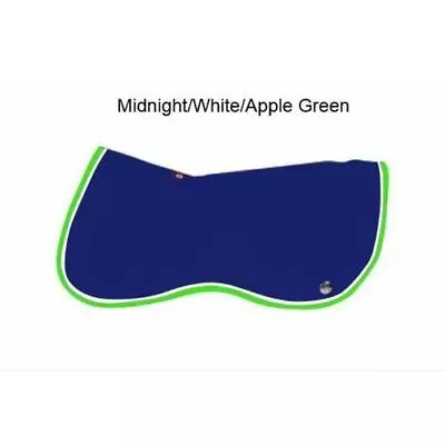 Ogilvy Jump Memory Foam Half Pad IN STOCK COLORS • $199