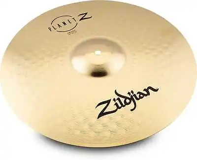 $89.95 • Buy Zildjian Planet Z Crash Cymbal, 16 