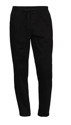 George Men's  Big Men's Jogger Pants BlackBlueTanGray28-3036-3840-4244-46 • $9.95