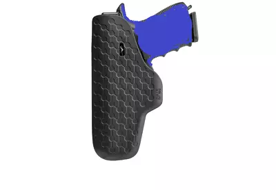 Fab Defense Covert G-9 ScorpusIWB Holster Fits Glock17192223 HK Vp9 Left Hand • $236.98